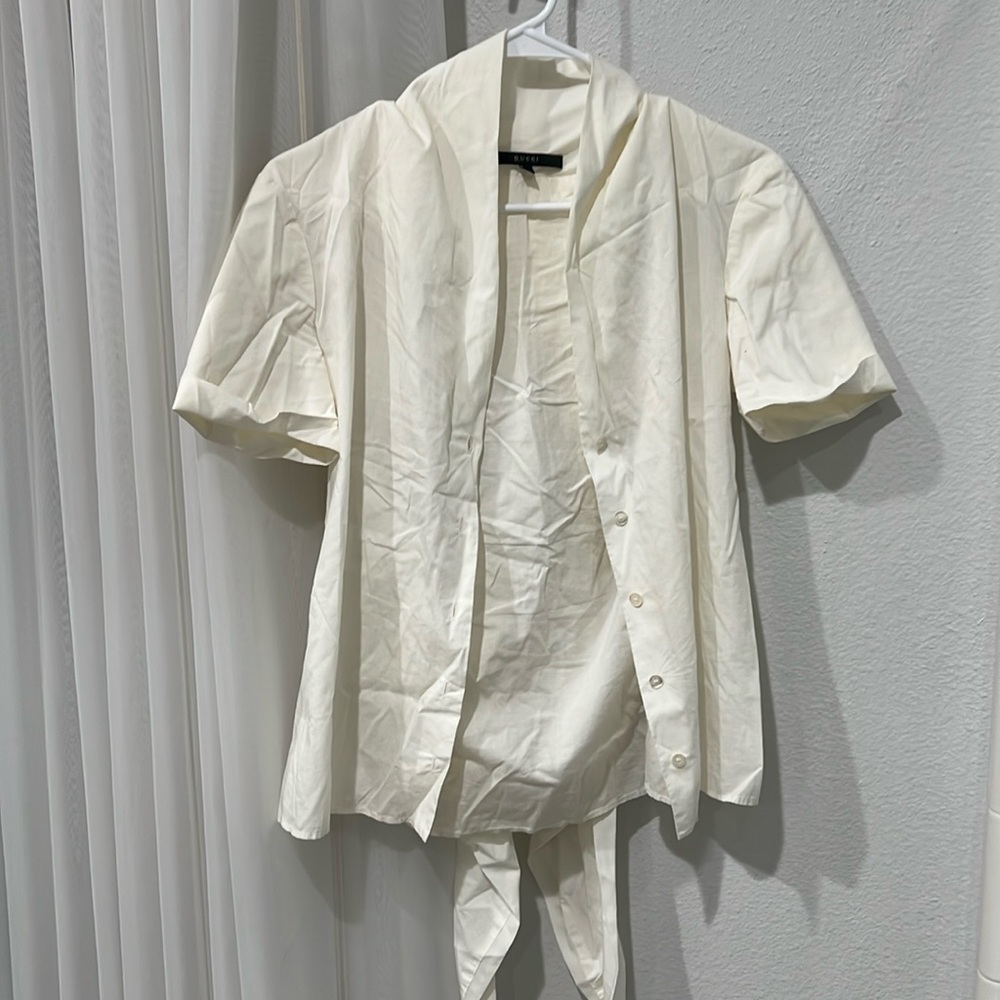 Gucci blouse